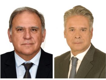 Δίτσιος και Λιαρομμάτης σε επιτροπές των Ευρωπαϊκών Ολυμπιακών Επιτροπών