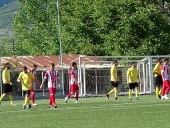 Ανανέωσε πολύτιμο "γρανάζι" στη Λευκίμμη 