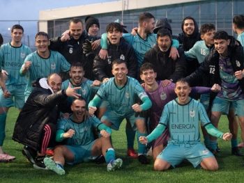 Atlas Epirus FC: Μια Χρονιά προόδου, συγκίνησης και υπερηφάνειας