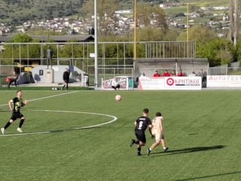 Θύελλα Ελεούσας: Νέο κύμα ανανεώσεων 