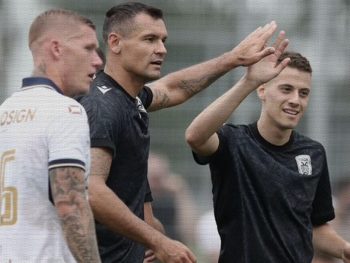 Κλήρωσε στο Europa League για τον ΠΑΟΚ