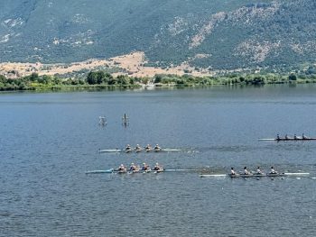Έφτασε η ώρα των τελικών στη Β' Φάση του 91ου Πανελλήνιου Πρωταθλήματος στα Γιάννενα