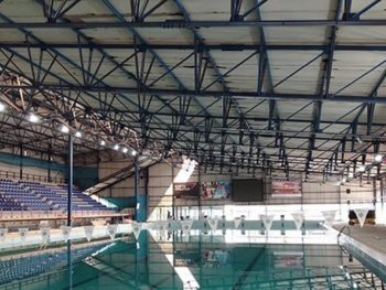 Συγκομιδή σαράντα μεταλλίων για την Ολυμπιάδα Ιωαννίνων
