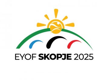 Μπαίνει δυνατά ο στίβος στο Ολυμπιακό Φεστιβάλ Νεότητας