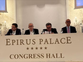Συνεταιριστική Τράπεζα Ηπείρου: Ισχυρά οικονομικά αποτελέσματα και στρατηγική με εθνική προοπτική