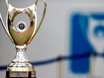 Το Κύπελλο Ελλάδας Betsson σε ευρωπαϊκά πρότυπα
