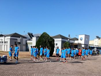 Με 12αδα κόντρα στον Βόλο 