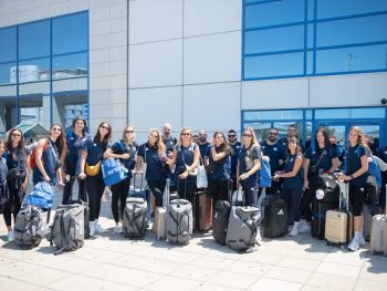 Παγκόσμιο γυναικών: Το μακρύ ταξίδι από την Αθήνα στην Τσιανγκ Μάι της Ταϊλάνδης (video)