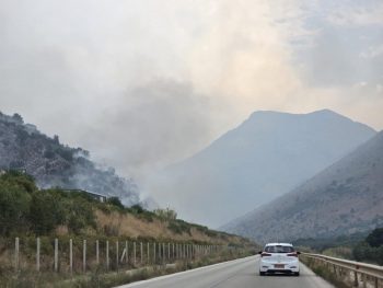 Σε κατάσταση έκτακτης ανάγκης για τρεις μήνες οι πληγείσες περιοχές του Δήμου Αρταίων