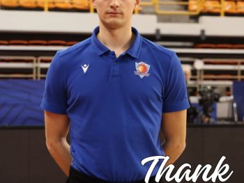 Ευχαριστεί για τη συνεργασία ο ΠΑΣ Γιάννινα WBC 