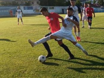 ΑΟΤ: Φιλική ήττα κόντρα στον Απόλλων Λάρισας