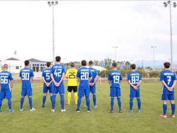 Ξεκίνημα σε μία σεζόν ελπίδας μέσα από τις στάχτες