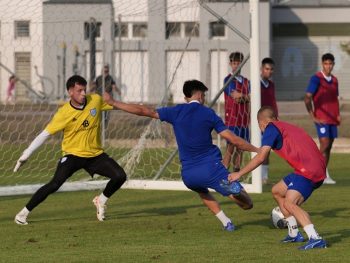 Επικεντρώθηκαν στην ταχύτητα και τα τελειώματα