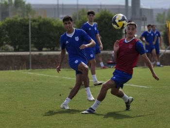 Έπιασαν και πάλι τη δουλειά 