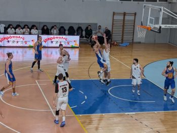 Τα ζευγάρια του Κυπέλλου ΕΣΚΑΒΔΕ