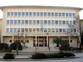Στον εισαγγελέα ο 16χρονος που γρονθοκόπησε 15χρονο
