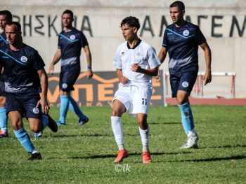 Η Αναγέννηση Άρτας για την κατάσταση του αγωνιστικού χώρου