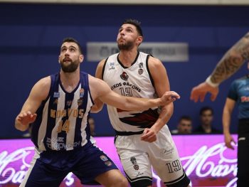 Η συναρπαστική Elite League… ζεσταίνει μηχανές στο δικό της ρυθμό (vid)