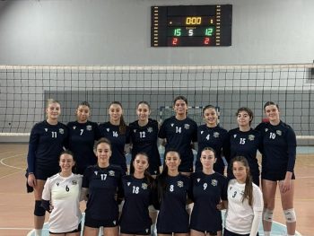 Ιδανική πρεμιέρα για την Κ-20 Κοριτσιών του ΠΑΣ Γιάννινα 