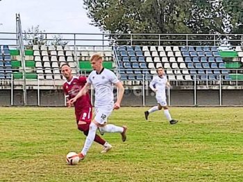 Έκλεισε το σπίτι της Αναγέννησης Άρτας η Πρόοδος Ρωγών