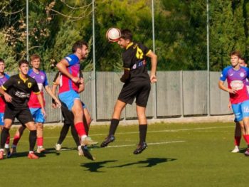 Πρόκριση στους "16" με ρώσικη ρουλέτα ο Τηλυκράτης