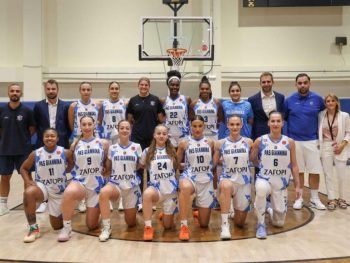 Α1 Γυναικών: Τα ρόστερ των ομάδων