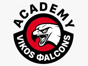 Ξεκίνημα με ήττα για τους Viκos Φalcons U23