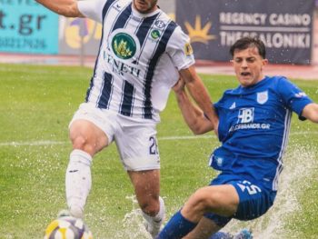 Ήταν παραφωνία αλλά χρειάζεται υπομονή και πίστη! 