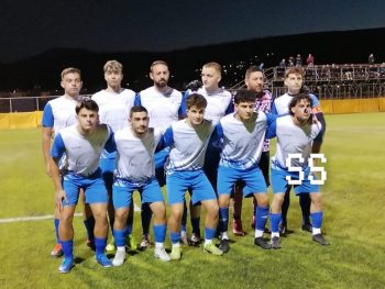 Αυλαία στην 6η με το Σάββατιάτικο μενού στη Β' Ερασιτεχνική 