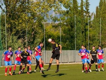 Κύπελλο Ερασιτεχνών Ελλάδας: Στη σέντρα για την 4η Φάση 