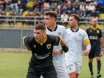 Δύο Ηπειρωτικά ντέρμπι στο μενού