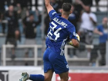 "Ή τώρα ή ποτέ! Η αλήθεια του ΠΑΣ" 