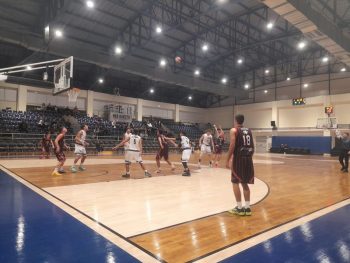 Α1 ΕΣΚΑΒΔΕ: Vikos Φalcons U23-ΚΑΕ Παραμυθιά Live Streaming