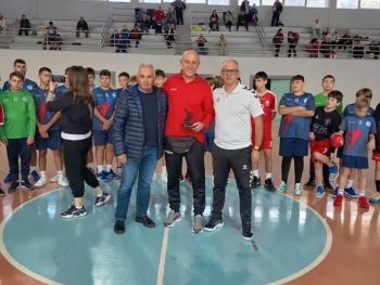 ΑΟΙ-Αμύνταιο: Οι αντίπαλοι έγιναν φίλοι 