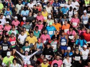 Αυθεντικός Μαραθώνιος Αθήνας: Διαθέσιμες οι λίστες εκκίνησης όλων των δρομικών αγωνισμάτων