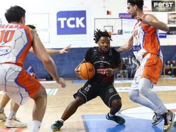 Elite League: Τα highlights της 8ης αγωνιστικής (video)