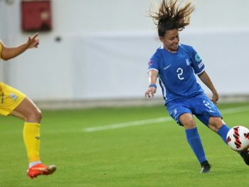 Εθνική Γυναικών: Επιστροφή στη δράση 