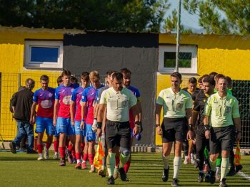 Η δράση συνεχίζεται με την 9η αγωνιστική