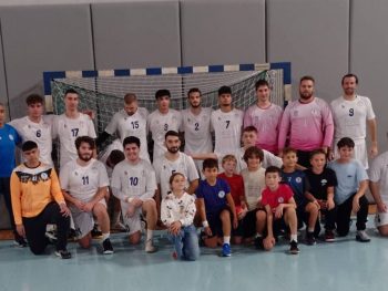 Νικηφόρο πέρασμα από την Κέρκυρα για τους άνδρες του ΑΟΙ