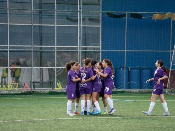 Επόμενος σταθμός το Μεσολόγγι για τον Άτλα Ήπειρος WFC