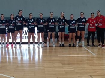 Καταιγίδα και οι γυναίκες του ΑΟΙ