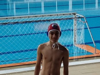 Διπλή εκπροσώπηση στα κλιμάκια της προεθνικής για τον Πύρρος Ιωαννίνων 