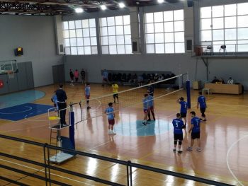 Β' Εθνική Γυναικών: Το πρόγραμμα της σεζόν 2025-26