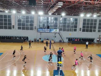 Β' Εθνική Γυναικών: Το πρόγραμμα της σεζόν 2025-26