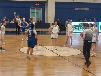 Στο παρκέ το πρωτάθλημα γυναικών της ΕΣΚΑΒΔΕ