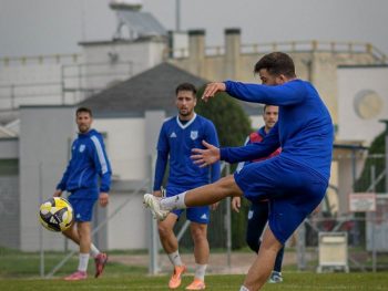 Έμφαση στην ταχύτητα 