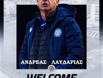 Λύση Λαυδαριά στην Αναγέννηση Άρτας 