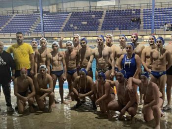 Φιλικό του Πύρρου Ιωαννίνων με τον ΝΟ Πρέβεζας 