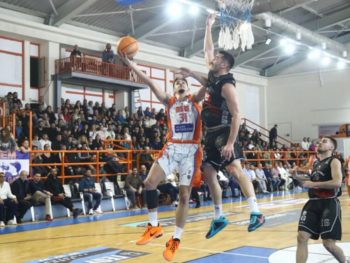 Εκπληκτικά γεράκια! Νίκησαν την αερομαχία με τη Μεγαρίδα