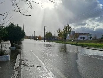 Κλειστό την Δευτέρα το Δημοτικό Σχολείο Μπάφρας- Νεοκαισάρειας